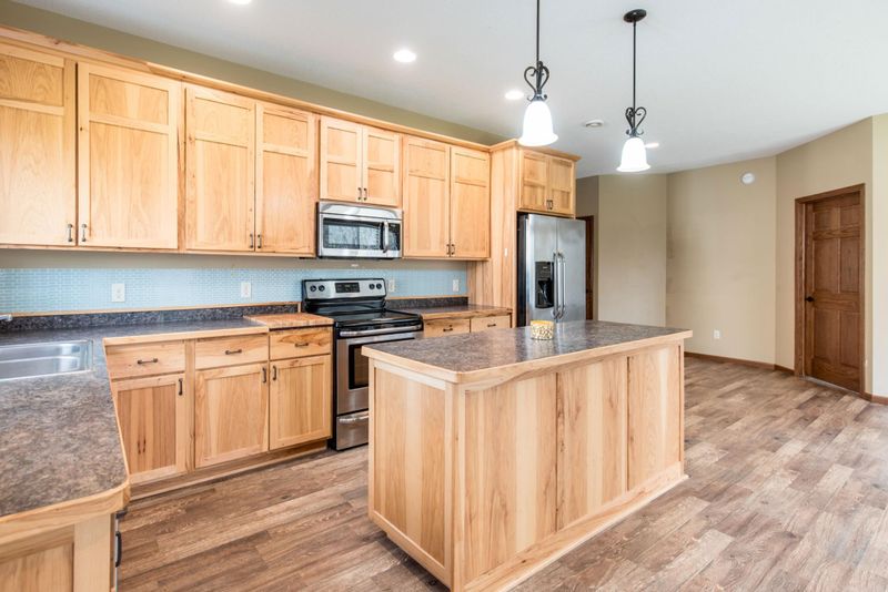 1516 Will O B Ln NE, Alexandria, MN 56308