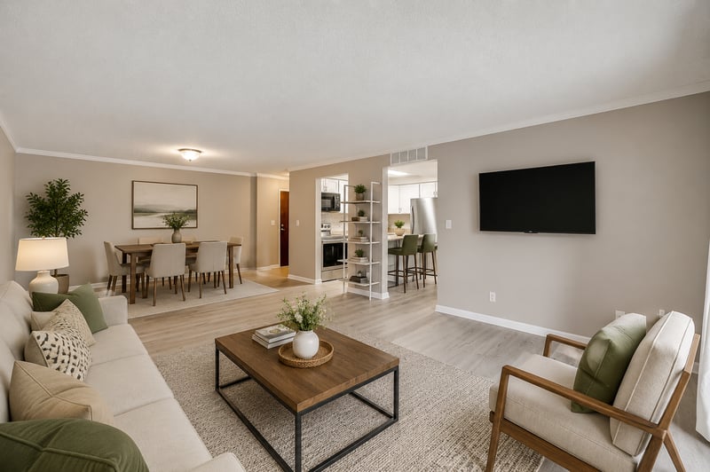2680 Oxford St N #132, Roseville, MN 55113