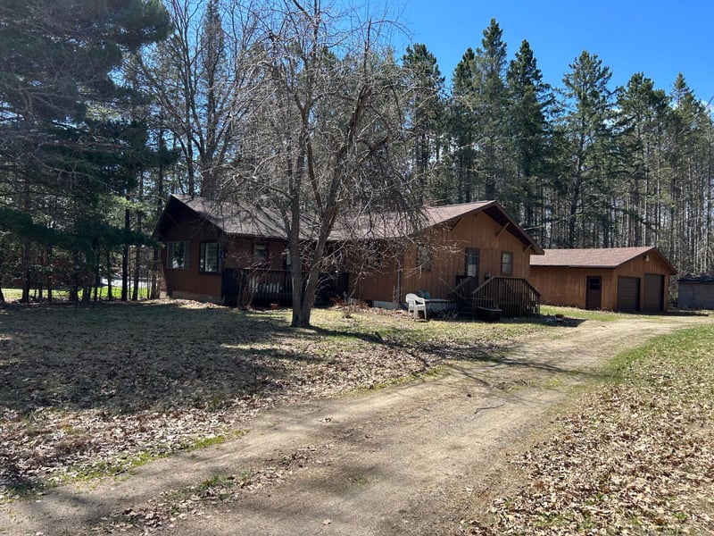539 State 6 NE, Outing, MN 56662
