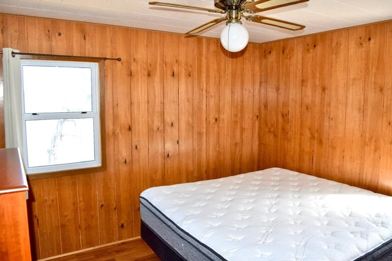 674 Shore Haven Ln #Cabin 6, Hackensack, MN 56452