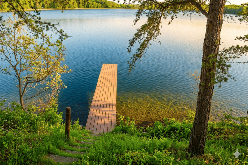 674 Shore Haven Ln #Cabin 6, Hackensack, MN 56452