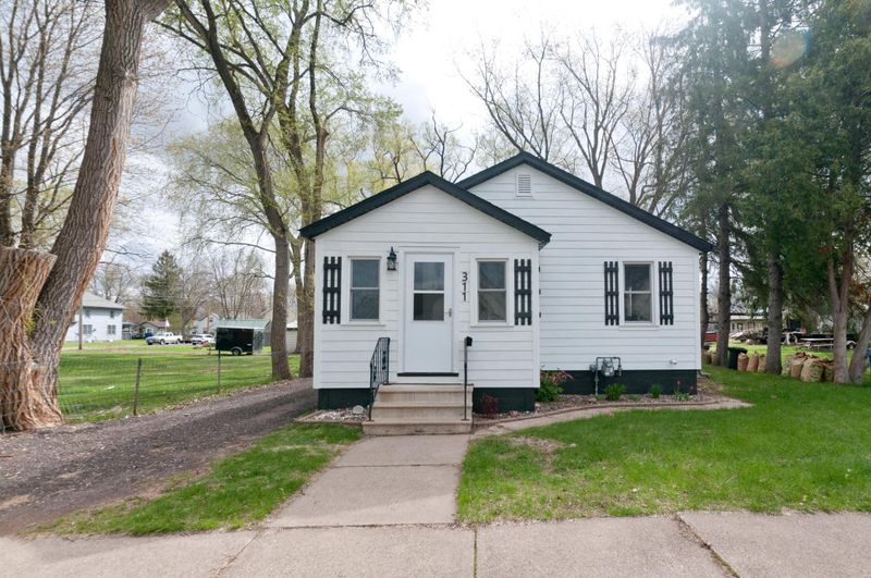 311 Noble Ave, Rice Lake, WI 54868