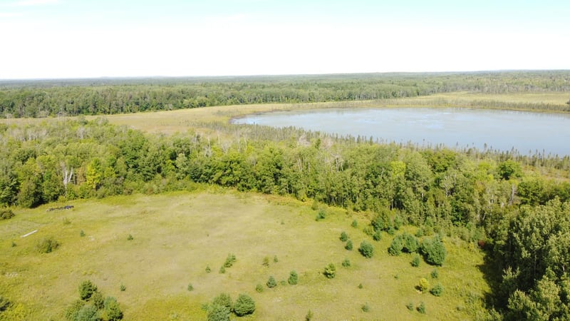 TBD County Road 36, Emily, MN 56447