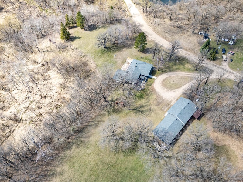 12151 435th St SW, Fertile, MN 56540