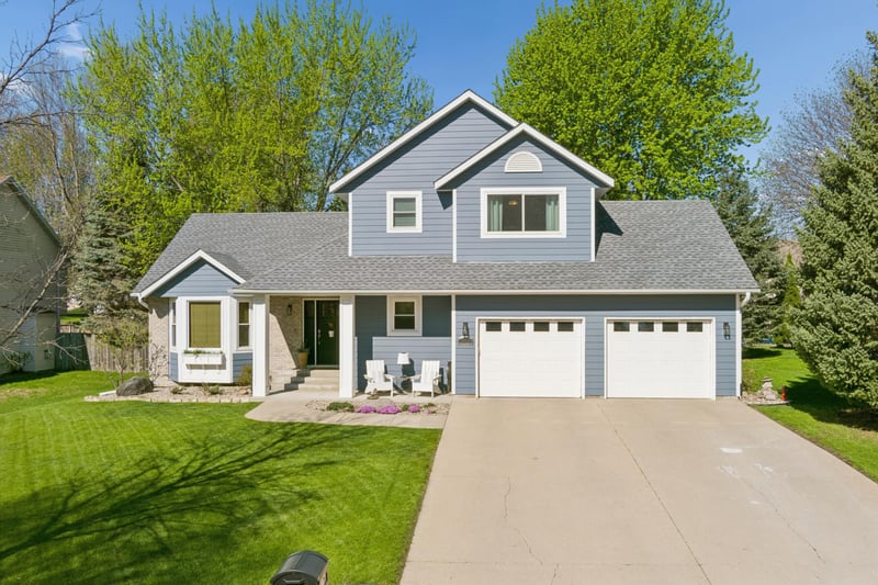 313 Chancery Ln, Mankato, MN 56001