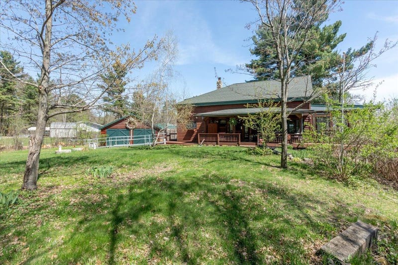 E6304 866th Ave, Colfax, WI 54730