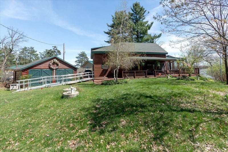 E6304 866th Ave, Colfax, WI 54730
