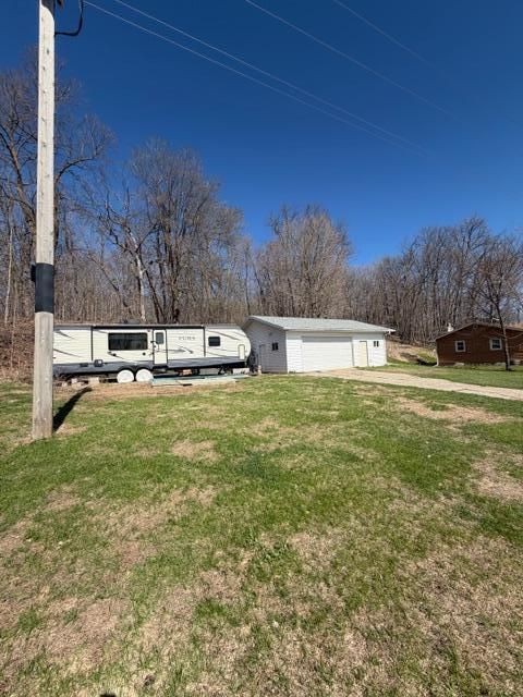 10958 Eagle Lake Rd, Frazee, MN 56544