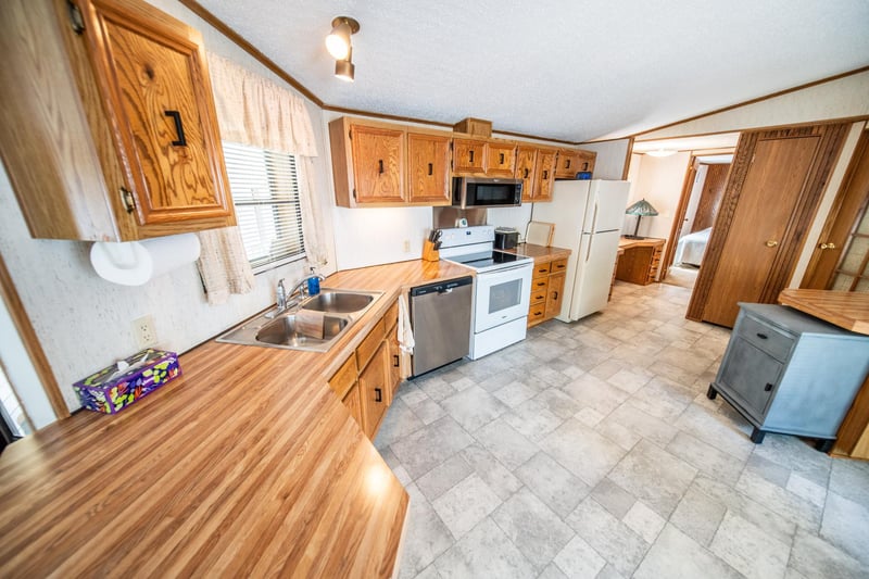 325 55th St Ne #43, Rochester, MN 55906