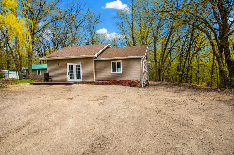 41922 County Highway 38, Clitherall, MN 56524