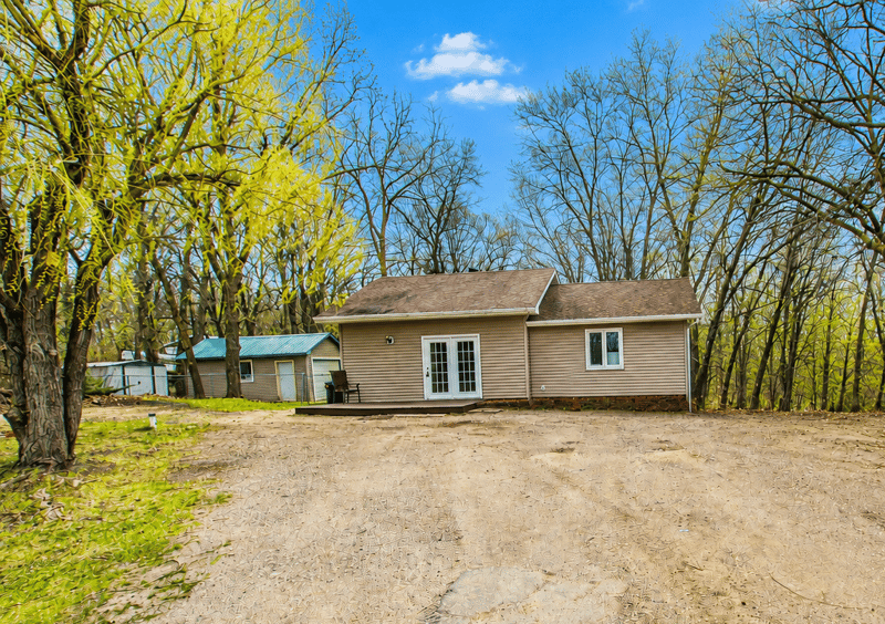 41922 County Highway 38, Clitherall, MN 56524