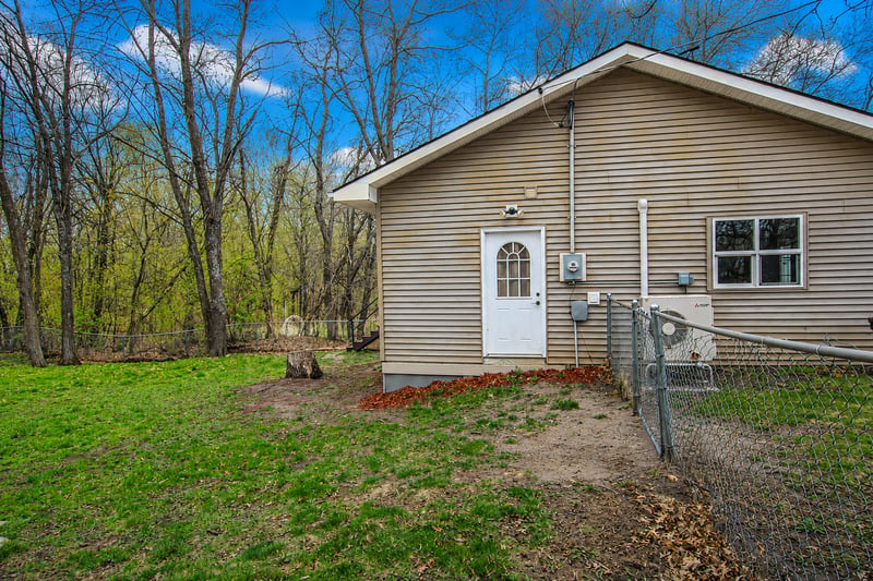 41922 County Highway 38, Clitherall, MN 56524