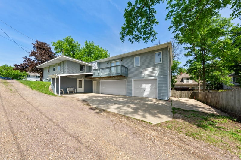 108 Paquin St E, Waterville, MN 56096