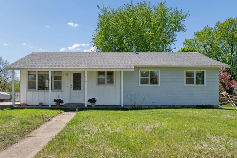 2109 Yellowstone Trl, Brooklyn Park, MN 55444