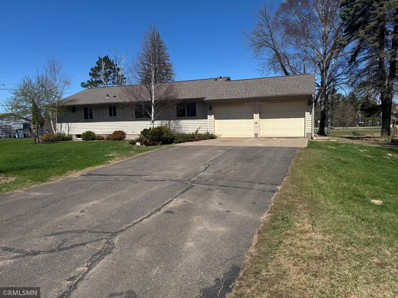 309 E Highway 210, Mcgregor, MN 55760