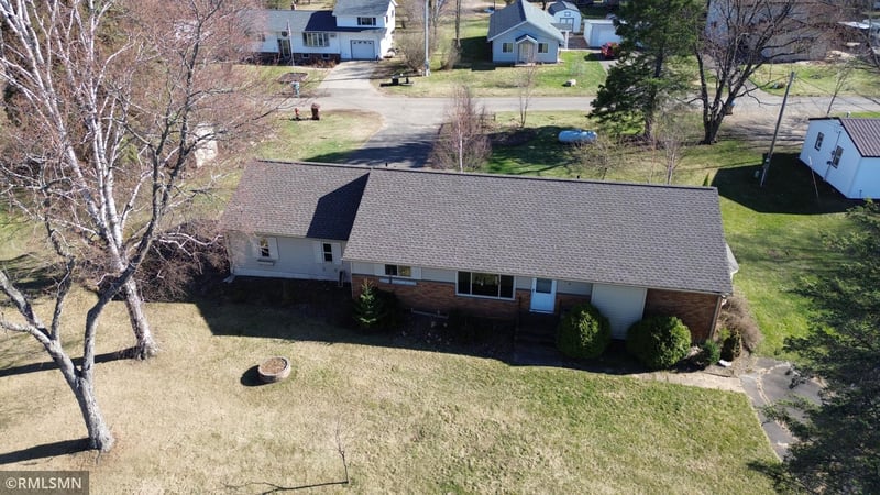 309 E Highway 210, Mcgregor, MN 55760