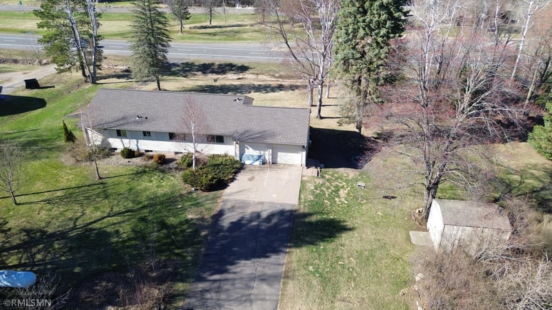 309 E Highway 210, Mcgregor, MN 55760