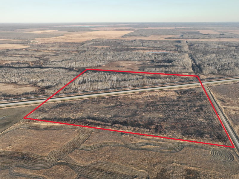 tbd 400th, Strandquist, MN 56758