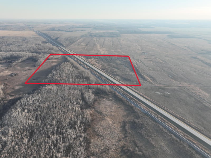 tbd 400th, Strandquist, MN 56758