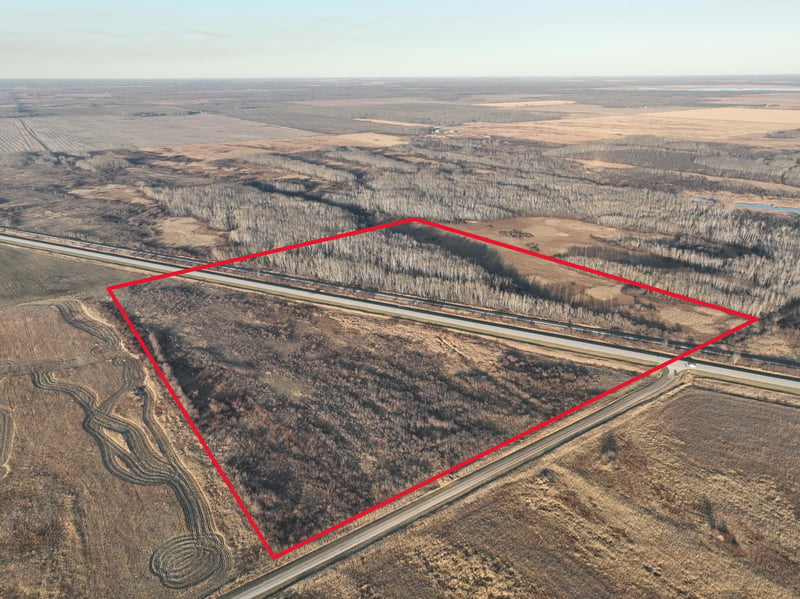 tbd 400th, Strandquist, MN 56758