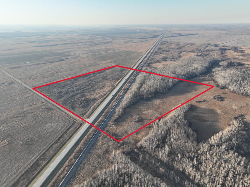 tbd 400th, Strandquist, MN 56758