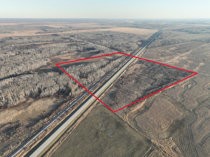 tbd 400th, Strandquist, MN 56758