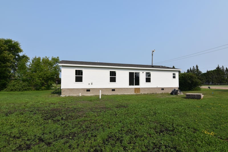319 3rd Ave SW, Baudette, MN 56623