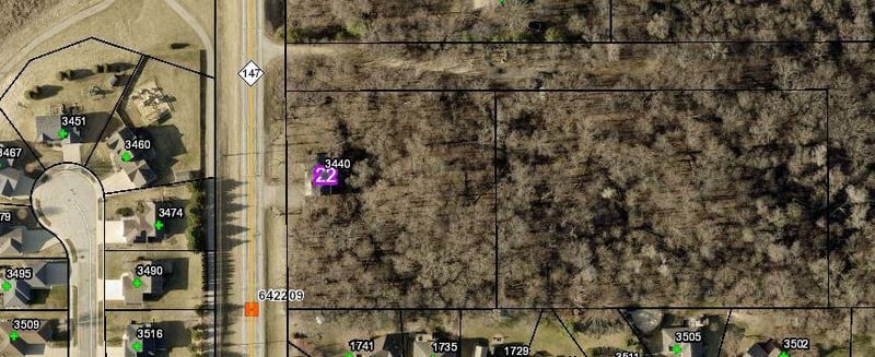 3240 18th Ave SW, Rochester, MN 55902