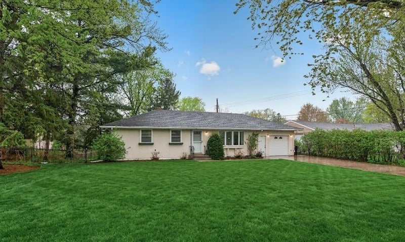 1845 City Heights Dr, Maplewood, MN 55117