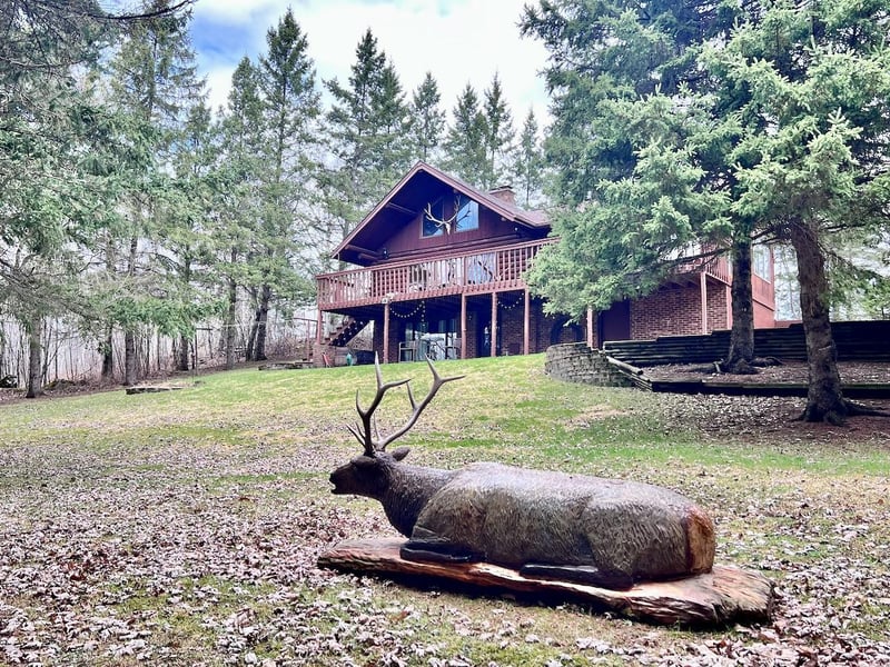 10261 Wien Rd, Cook, MN 55723