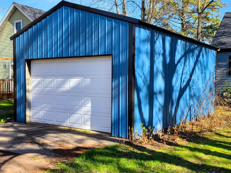1145 Water St, Cumberland, WI 54829