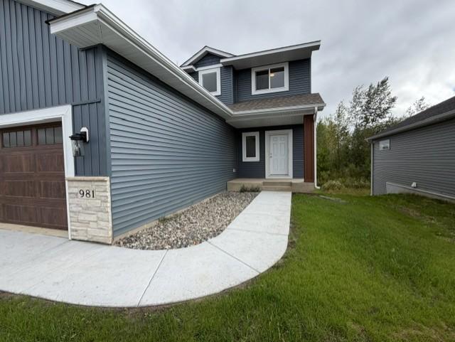 981 45th Ave NE, Saint Cloud, MN 56304