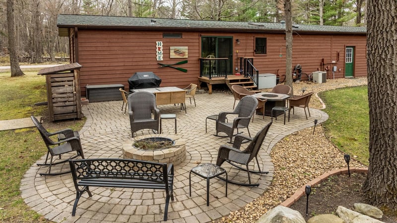 12294 Shadywood St, Crosslake, MN 56442