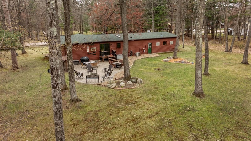 12294 Shadywood St, Crosslake, MN 56442