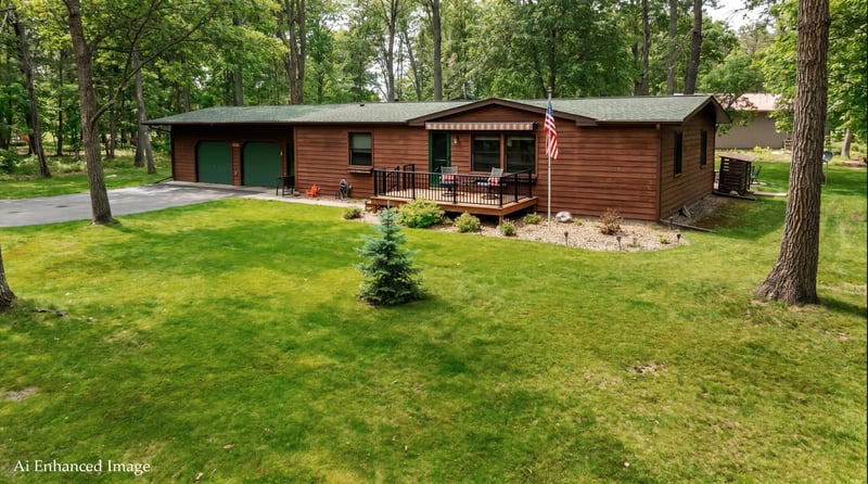 12294 Shadywood St, Crosslake, MN 56442