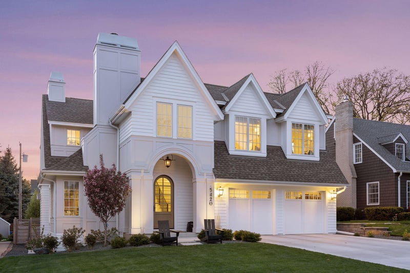 5420 Brookview Ave, Edina, MN 55424