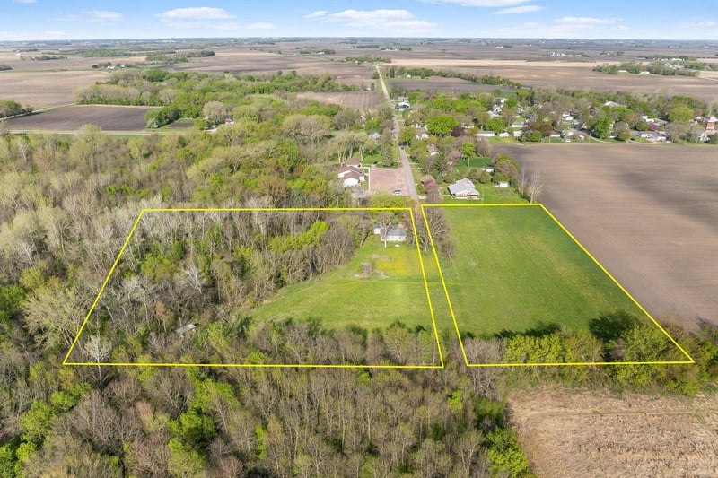316 E Creamery St, Granada, MN 56039
