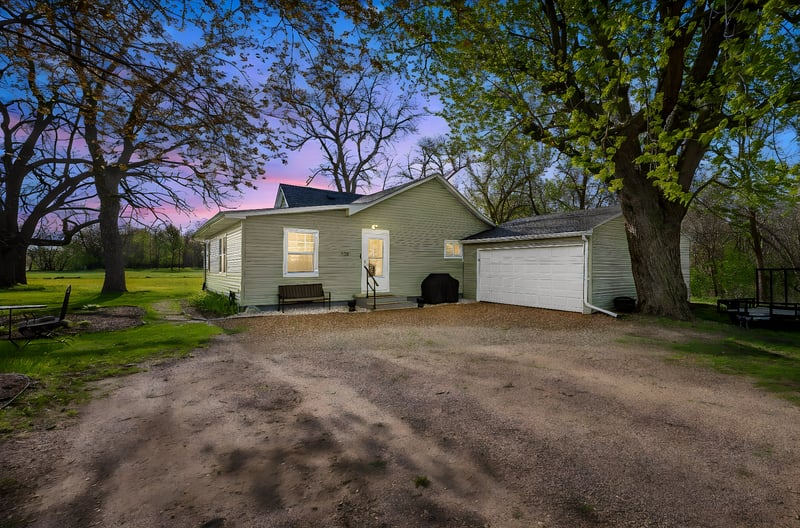 316 E Creamery St, Granada, MN 56039