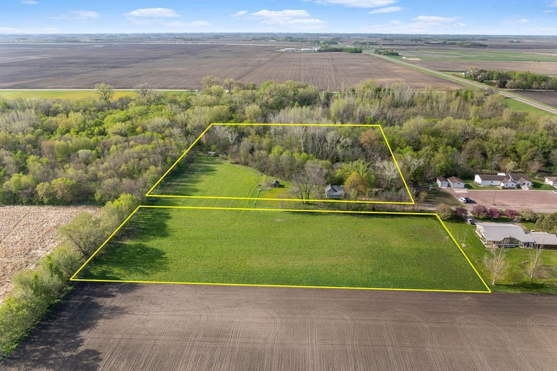 316 E Creamery St, Granada, MN 56039