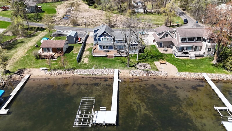 6921 124th St NW, Annandale, MN 55302