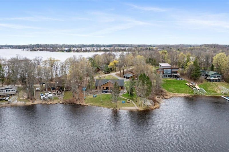 51425 Long Point Pl, Mcgregor, MN 55760
