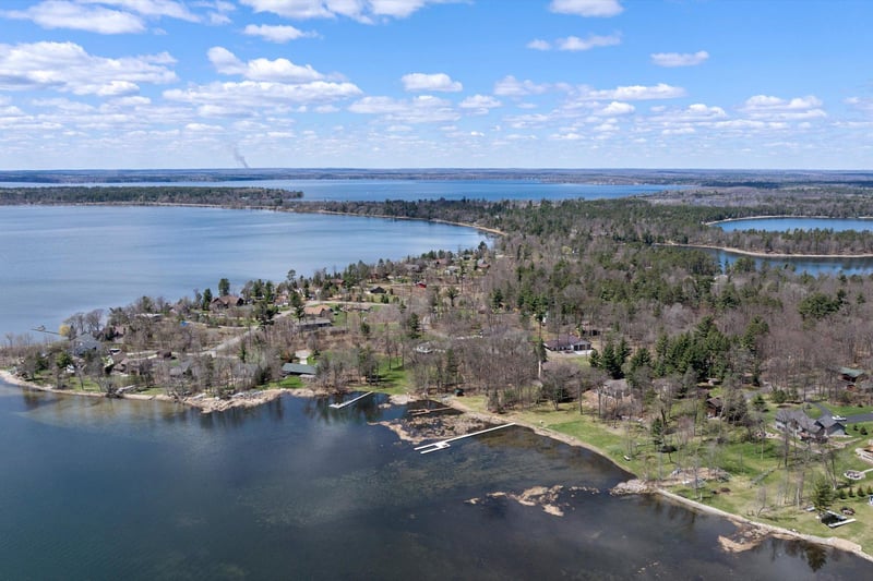 6229 Bittersweet Ln, Nisswa, MN 56468