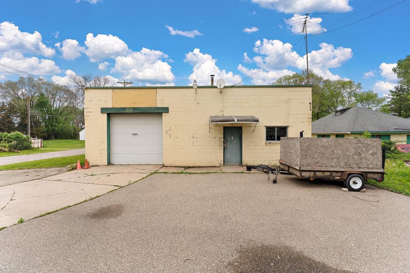 26545 Drew Ave, Elko New Market, MN 55020
