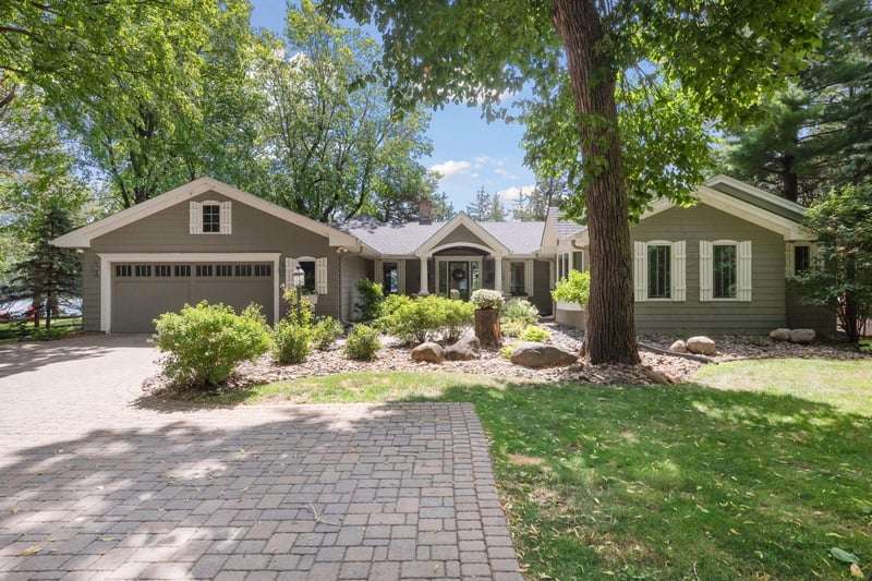 3950 Enchanted Ln, Mound, MN 55364