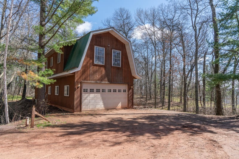 21550 Bluegill Rd, Ironton, MN 56455