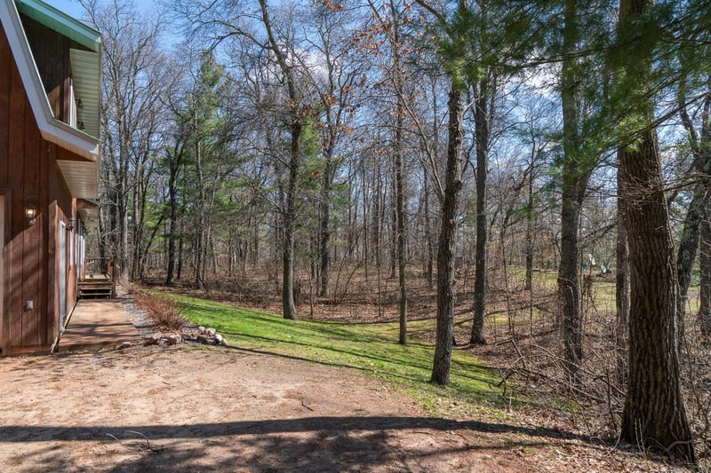 21550 Bluegill Rd, Ironton, MN 56455