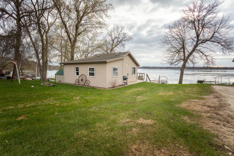 15981 Bayview Dr NE, Parkers Prairie, MN 56361