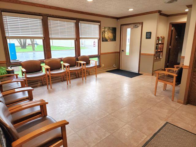 308 S 1st St, Luck, WI 54853