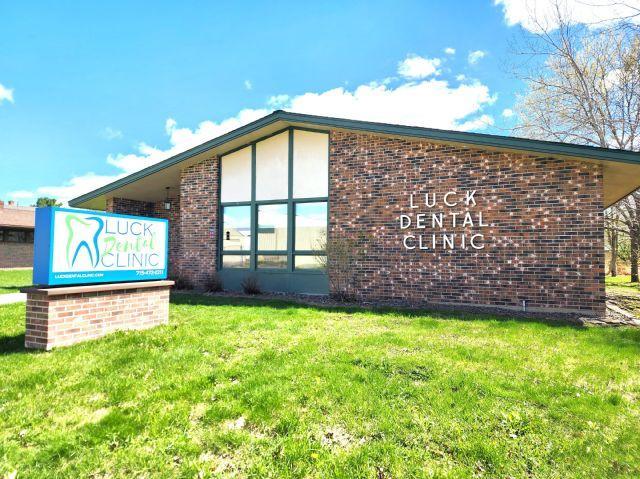 308 S 1st St, Luck, WI 54853