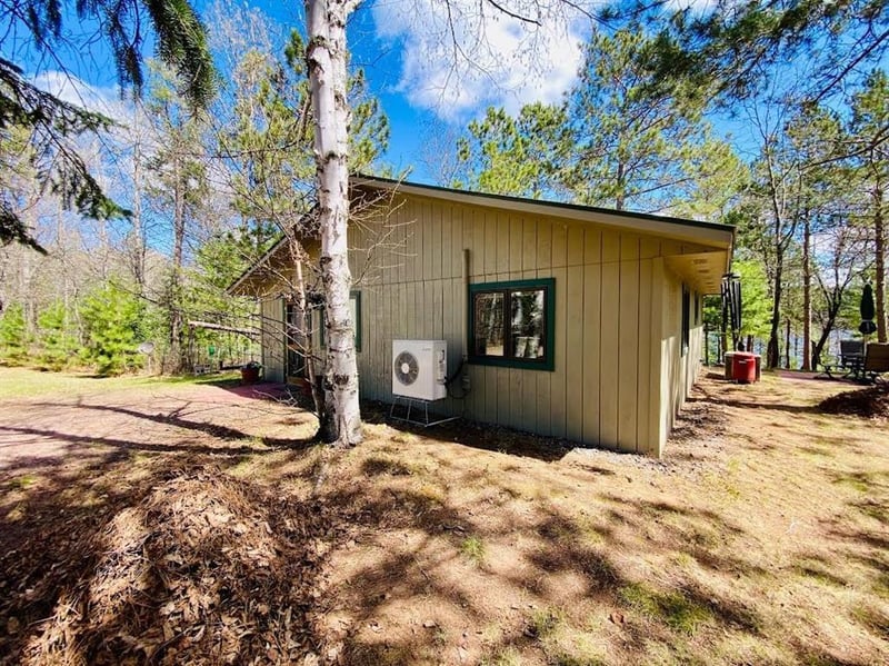 N13648 Indianhead Dr, Minong, WI 54859